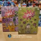 Juego de Cartas Virus! Editorial Dragon Azul