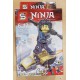 Bloque 1107 Ninja (x8)
