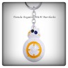 Llavero Star War (Androind)Metal-M (M)