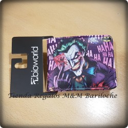Billetera Joker
