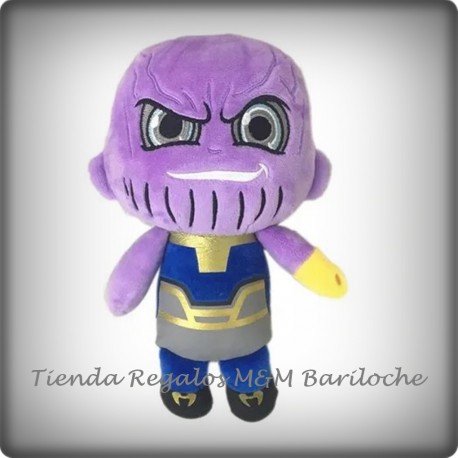 Thanos Super Heroes (M)