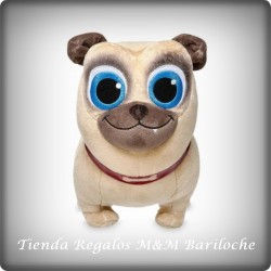 Perro Traviesos ROLLY BEIGE Puppy Dog Pals (F)