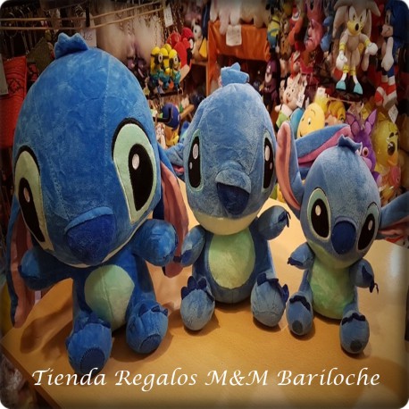 Stich Mediano CELESTE