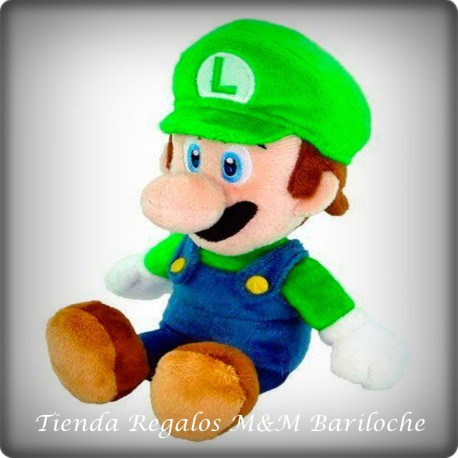 Luigi - Mario Bros