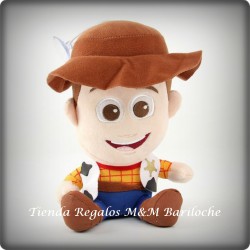 Woody New Peli Toy Story