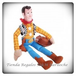 Woody Mediano Sombrero Toy Story