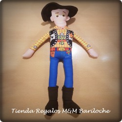 Woody Mediano 45 Cm Toy Story