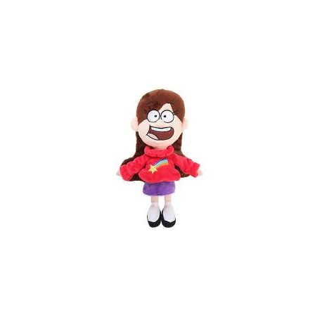 Gravity Falls Nena Mabel